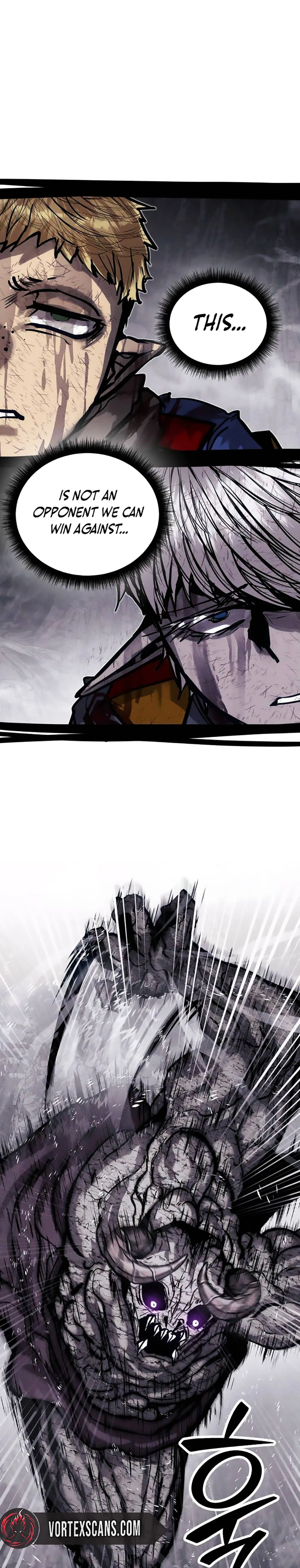 Fantasy Enlistment Squad Chapter 10 – Page 28