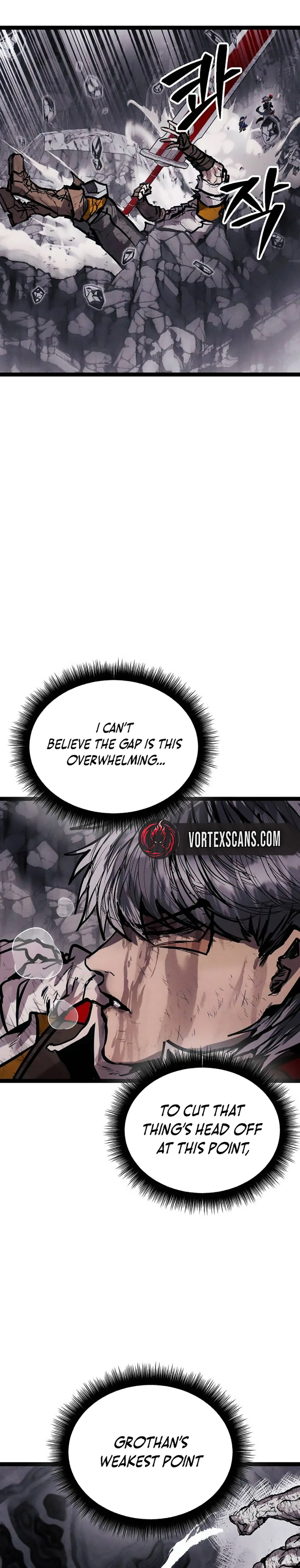 Fantasy Enlistment Squad Chapter 10 – Page 32