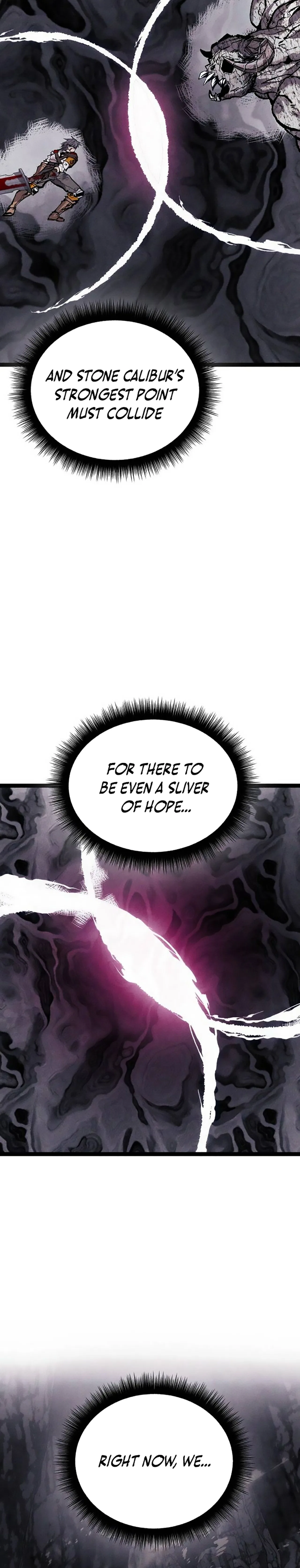 Fantasy Enlistment Squad Chapter 10 – Page 33