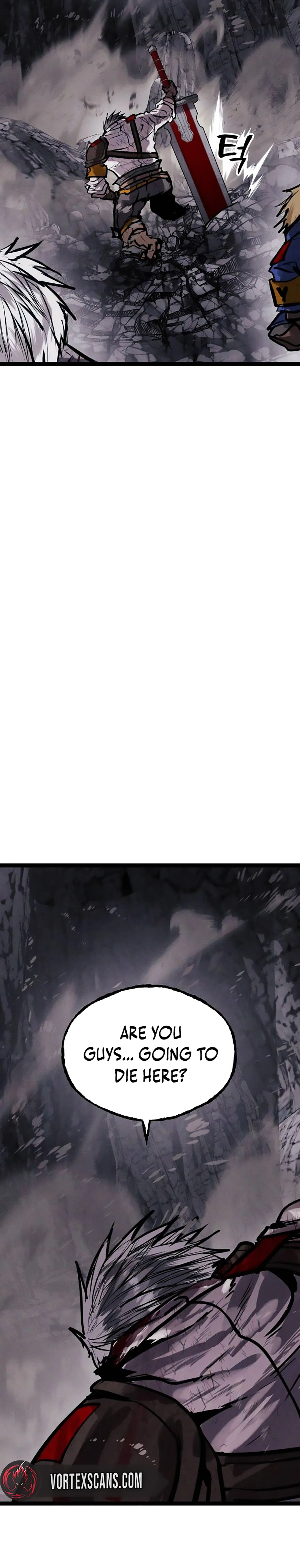 Fantasy Enlistment Squad Chapter 10 – Page 34