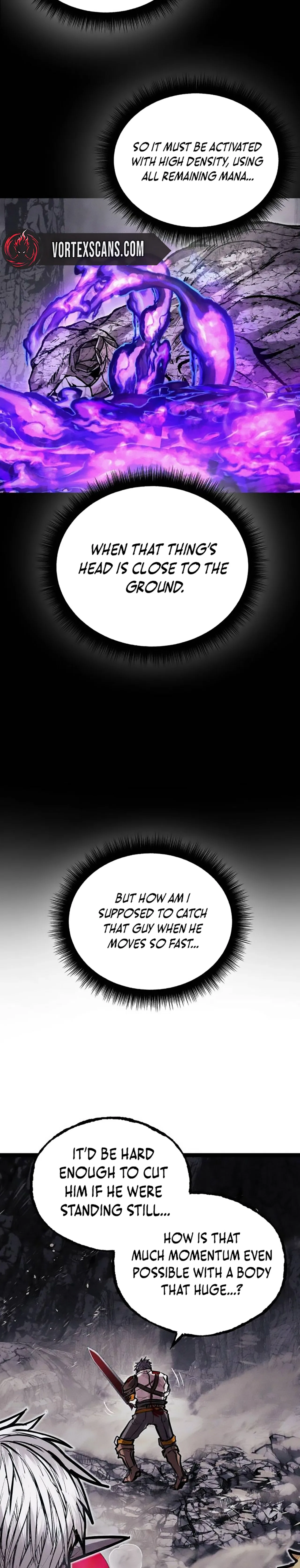 Fantasy Enlistment Squad Chapter 10 – Page 39