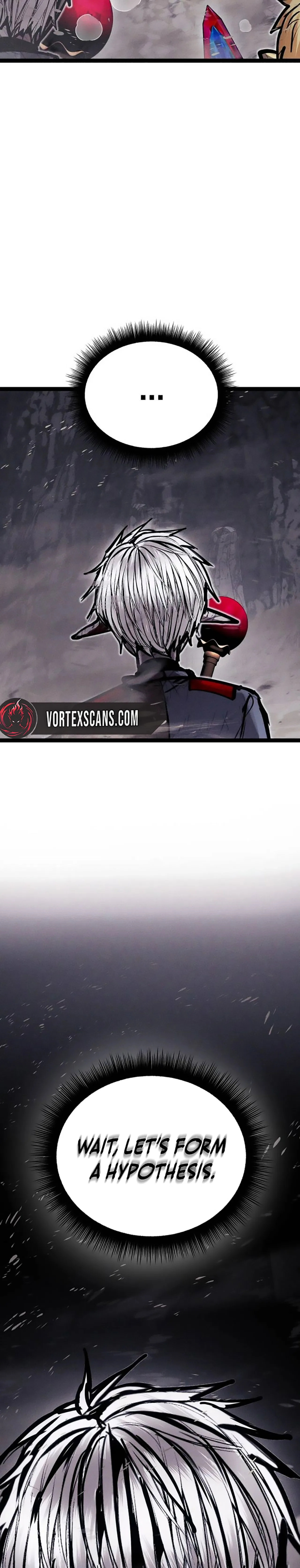 Fantasy Enlistment Squad Chapter 10 – Page 40