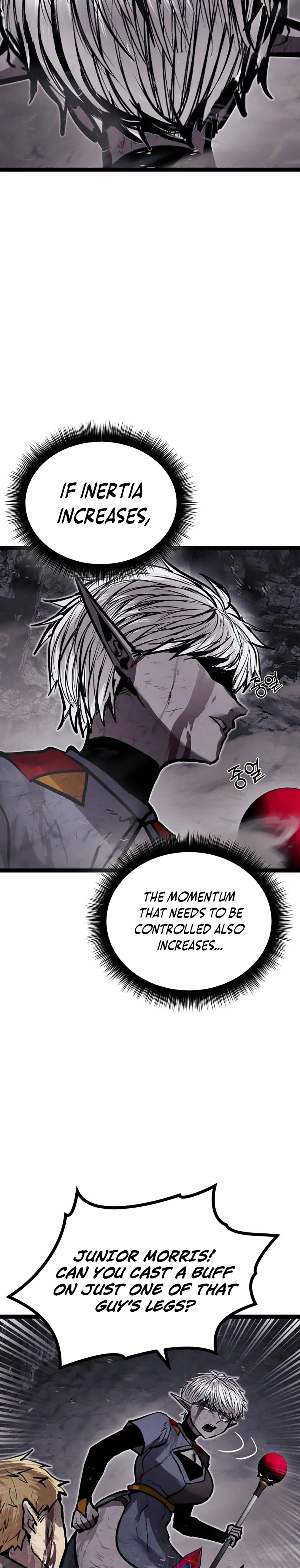 Fantasy Enlistment Squad Chapter 10 – Page 41