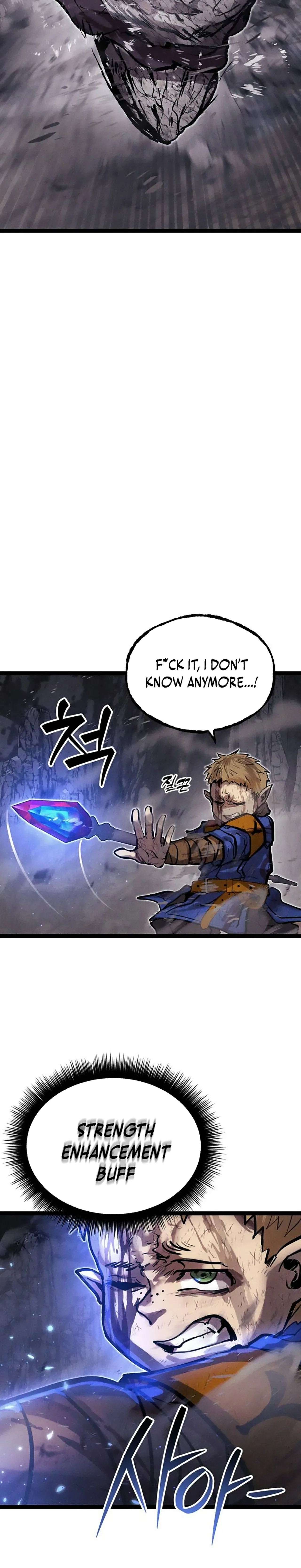 Fantasy Enlistment Squad Chapter 10 – Page 43