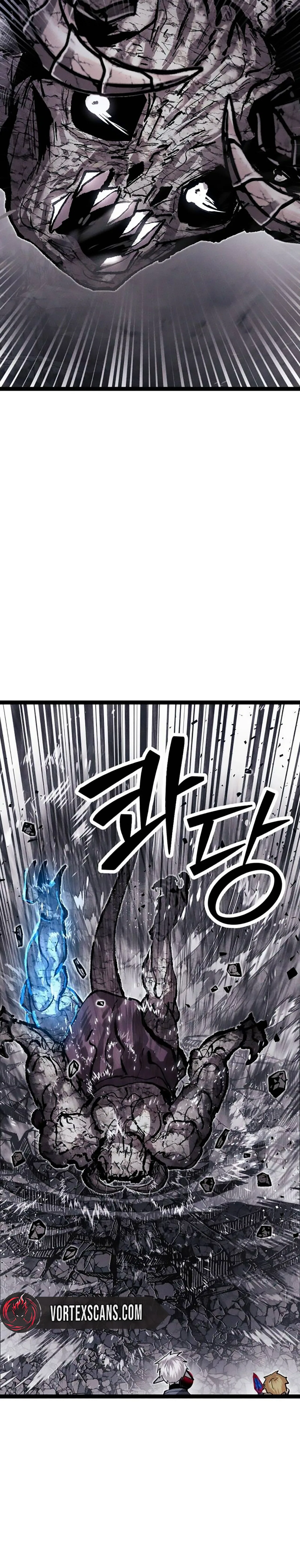 Fantasy Enlistment Squad Chapter 10 – Page 46