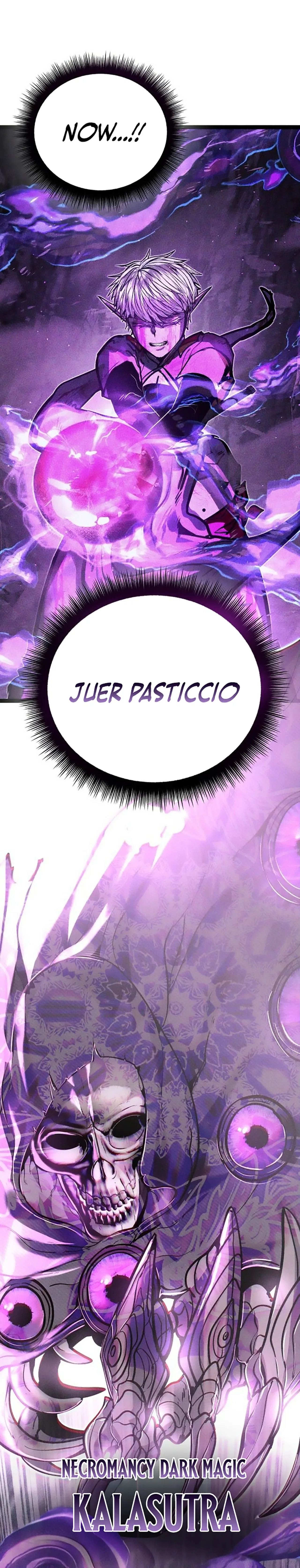 Fantasy Enlistment Squad Chapter 10 – Page 47