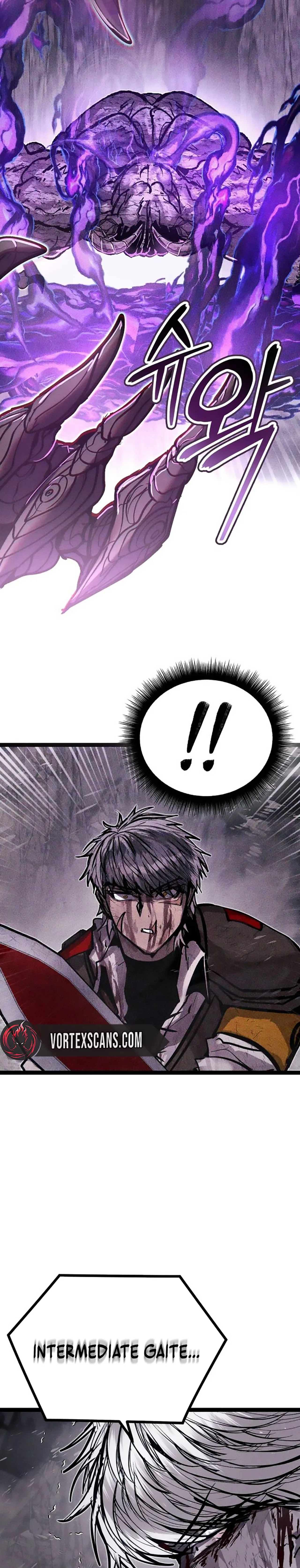 Fantasy Enlistment Squad Chapter 10 – Page 48