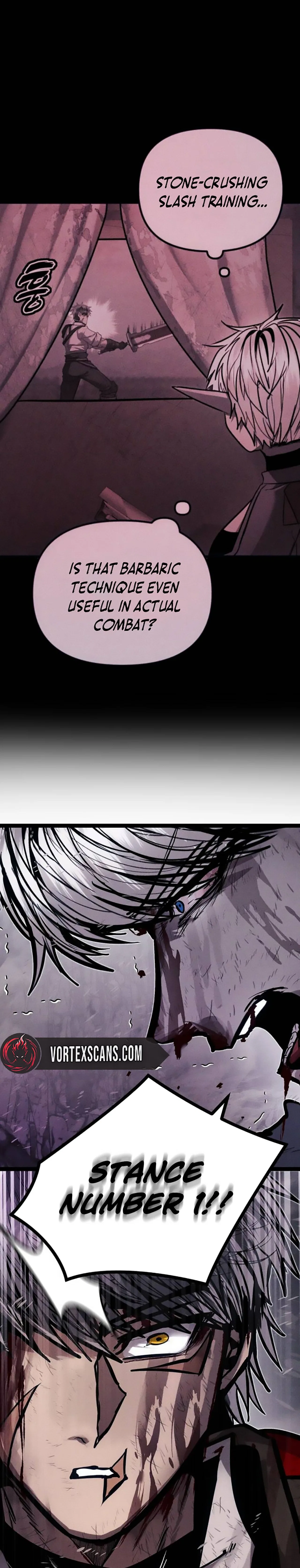 Fantasy Enlistment Squad Chapter 10 – Page 50
