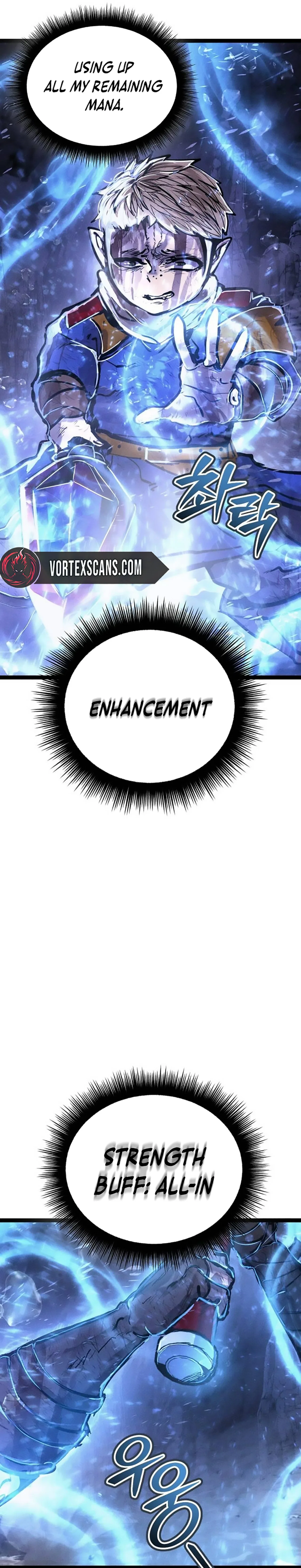 Fantasy Enlistment Squad Chapter 10 – Page 52