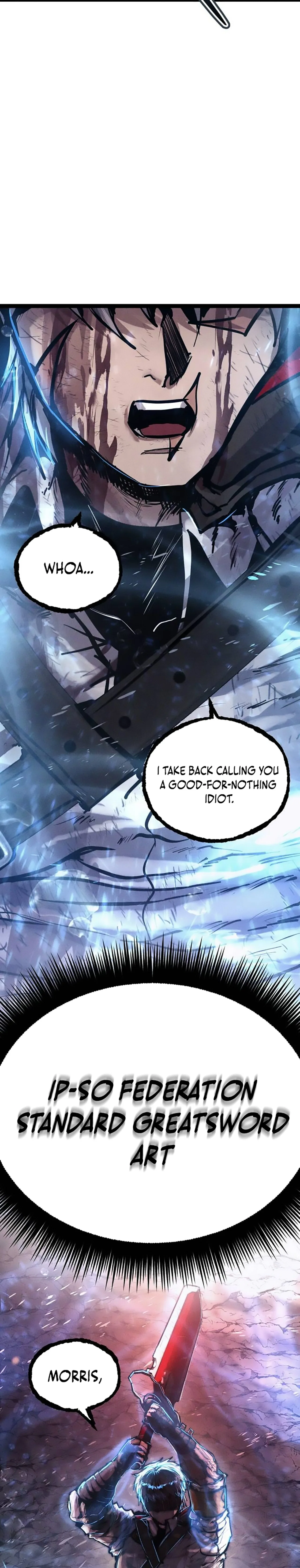 Fantasy Enlistment Squad Chapter 10 – Page 53