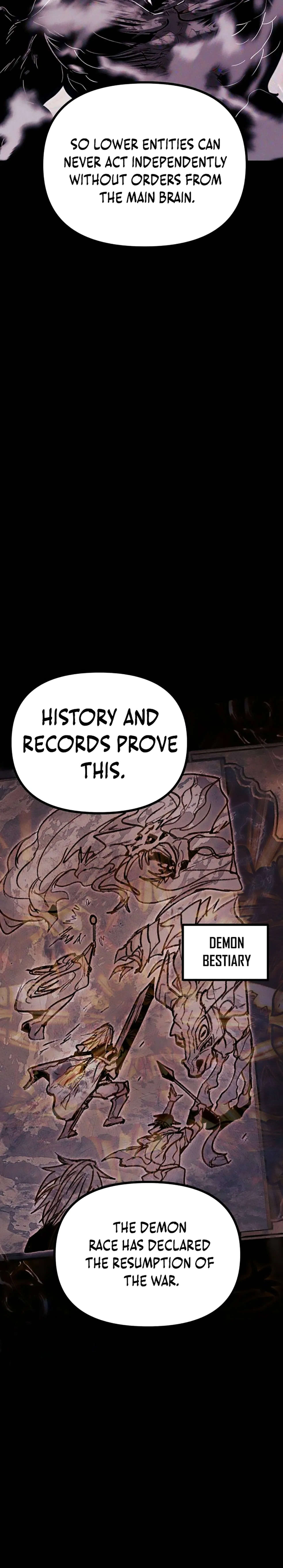 Fantasy Enlistment Squad Chapter 9 – Page 2