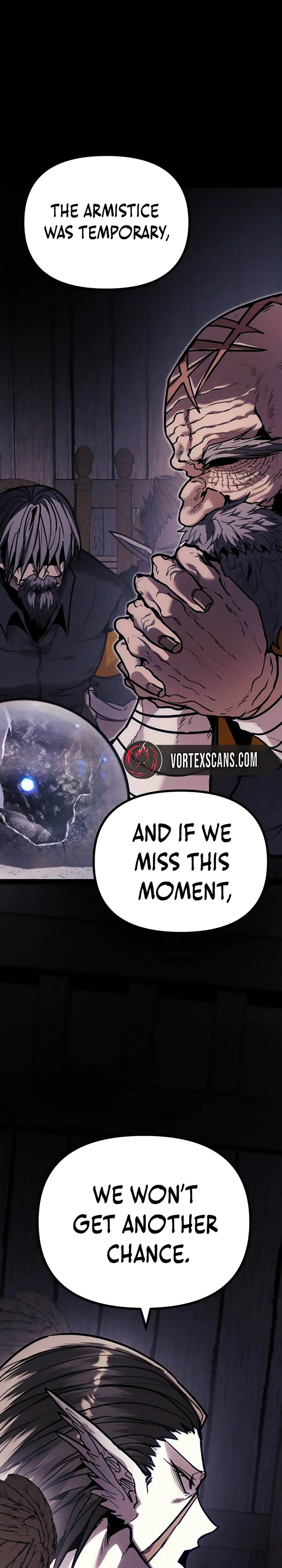 Fantasy Enlistment Squad Chapter 9 – Page 3