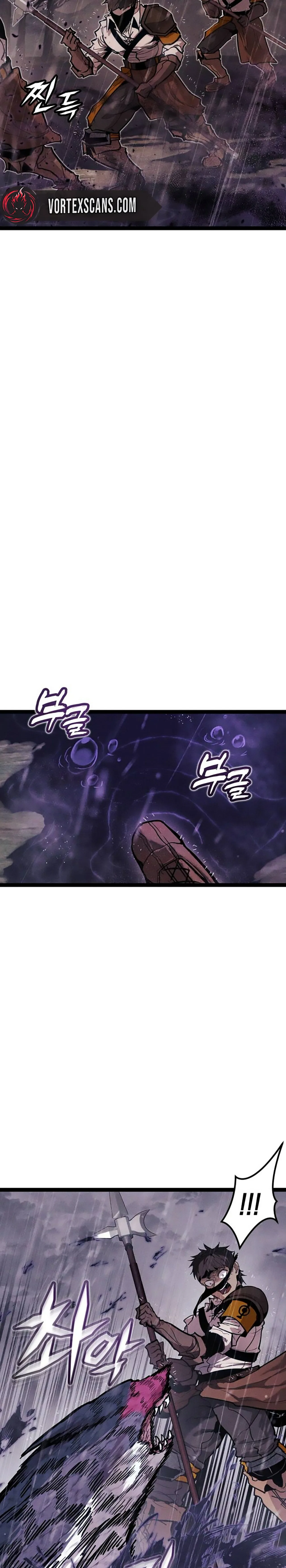 Fantasy Enlistment Squad Chapter 9 – Page 8