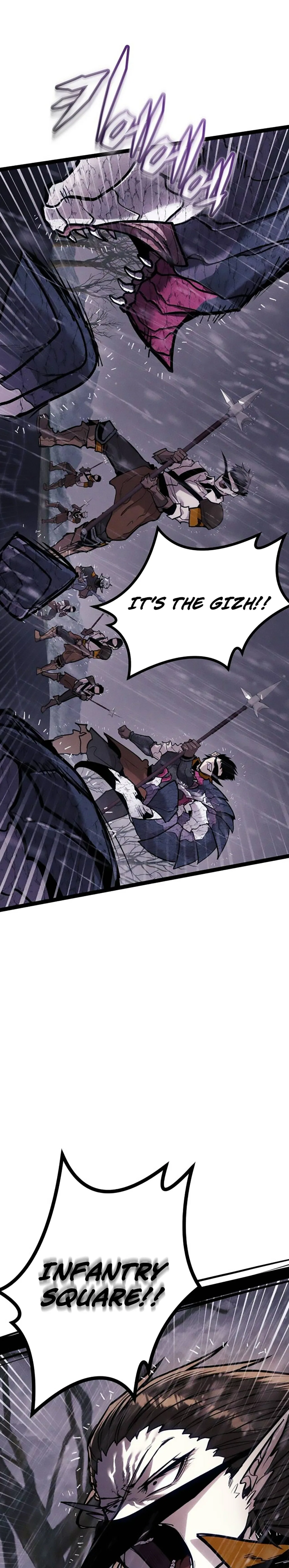 Fantasy Enlistment Squad Chapter 9 – Page 10