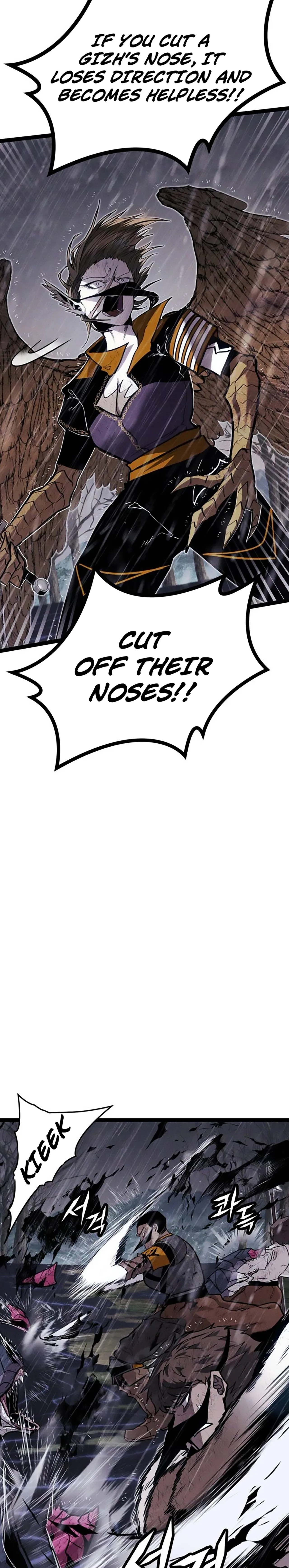Fantasy Enlistment Squad Chapter 9 – Page 14