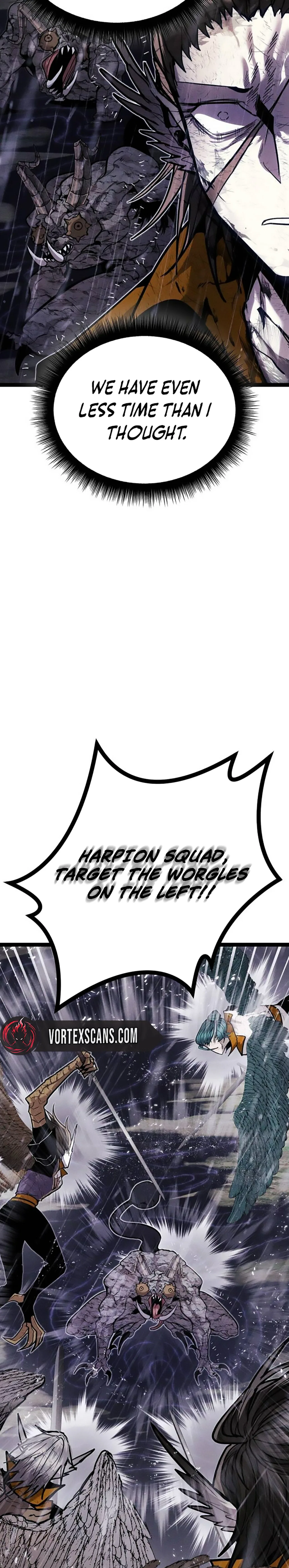 Fantasy Enlistment Squad Chapter 9 – Page 17