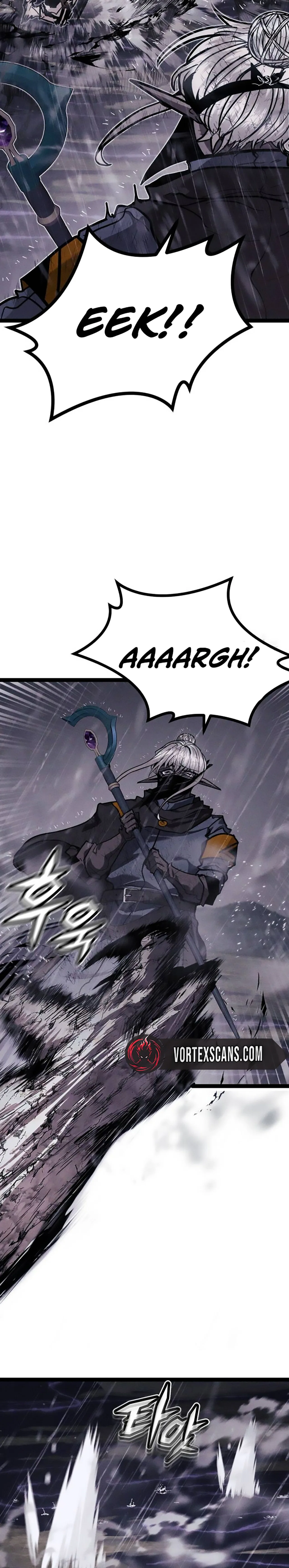 Fantasy Enlistment Squad Chapter 9 – Page 21