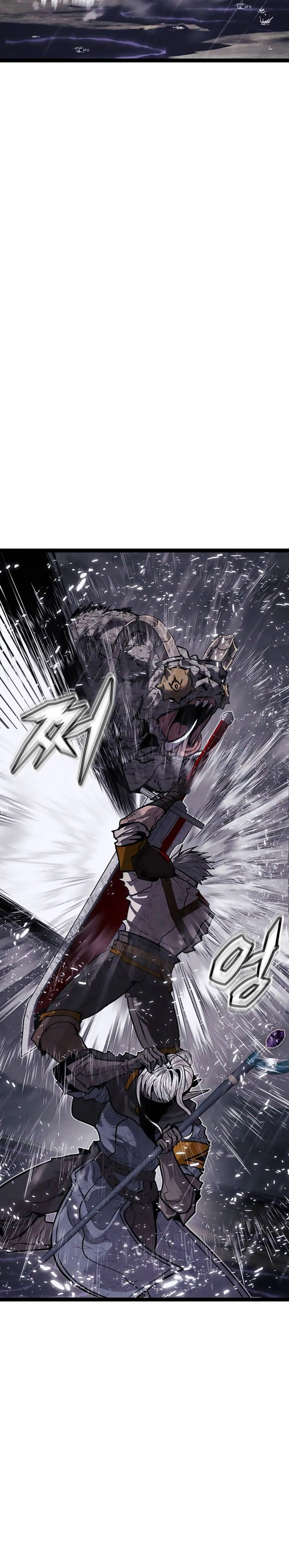 Fantasy Enlistment Squad Chapter 9 – Page 22