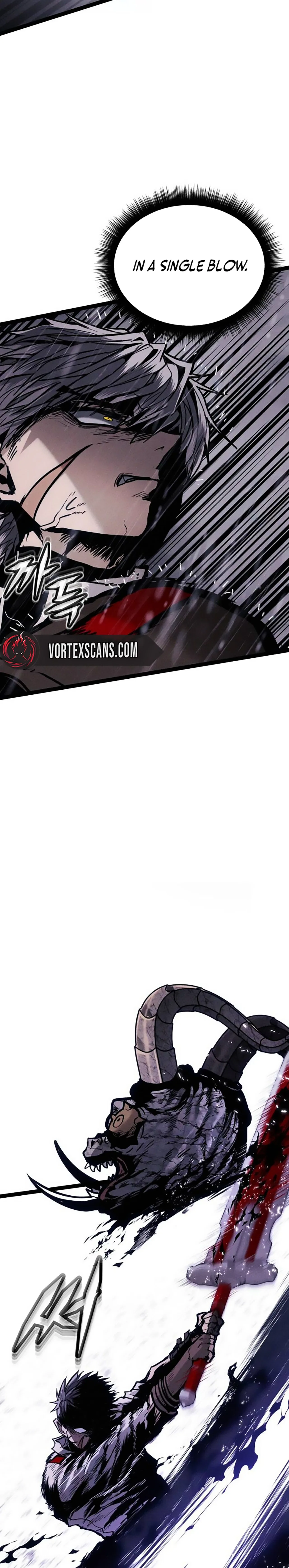Fantasy Enlistment Squad Chapter 9 – Page 28