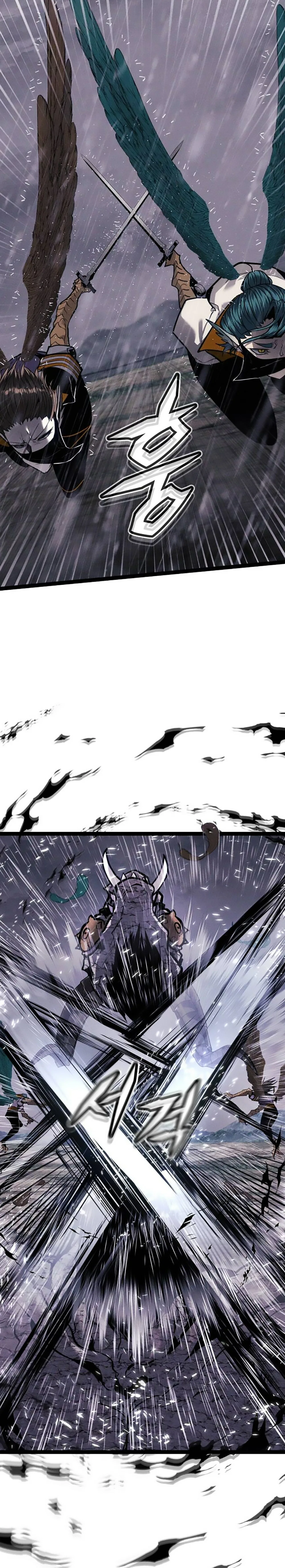 Fantasy Enlistment Squad Chapter 9 – Page 30