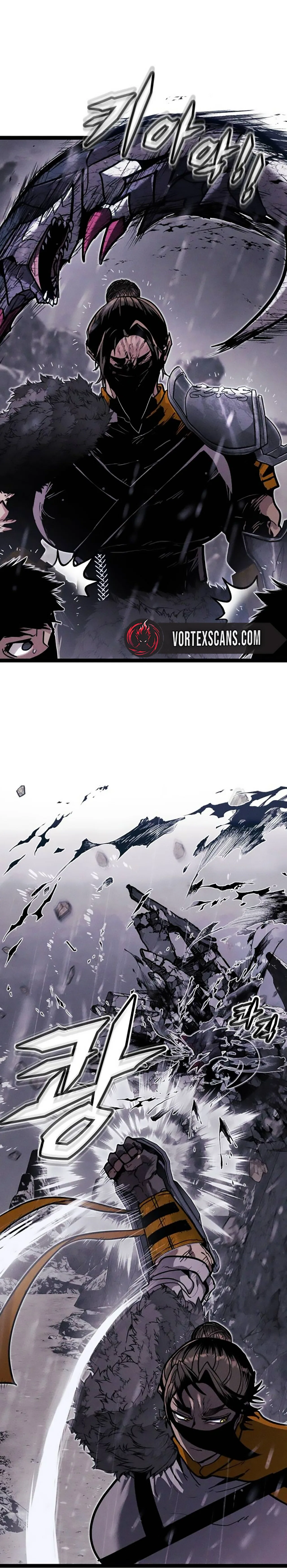 Fantasy Enlistment Squad Chapter 9 – Page 36