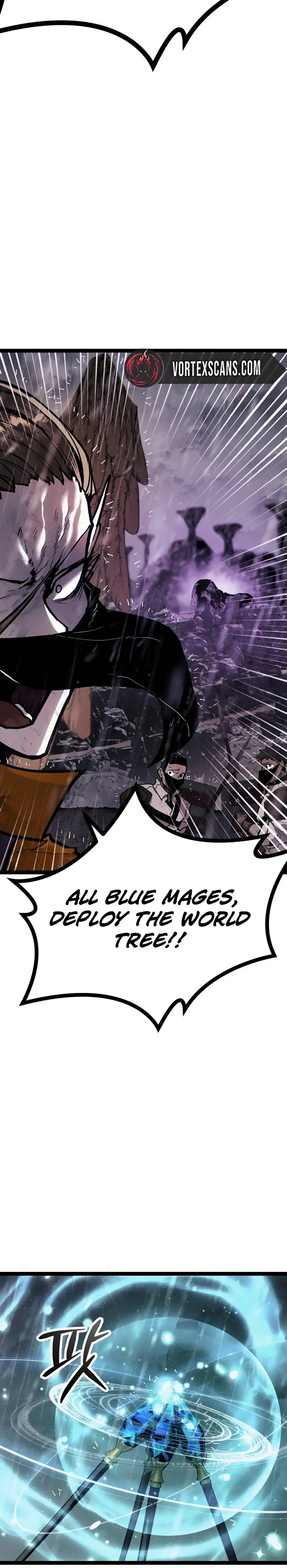 Fantasy Enlistment Squad Chapter 9 – Page 41