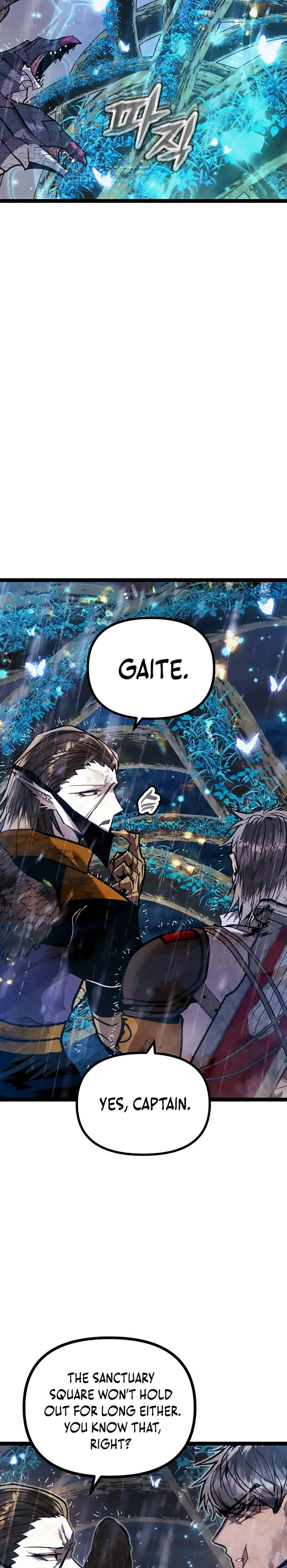 Fantasy Enlistment Squad Chapter 9 – Page 44