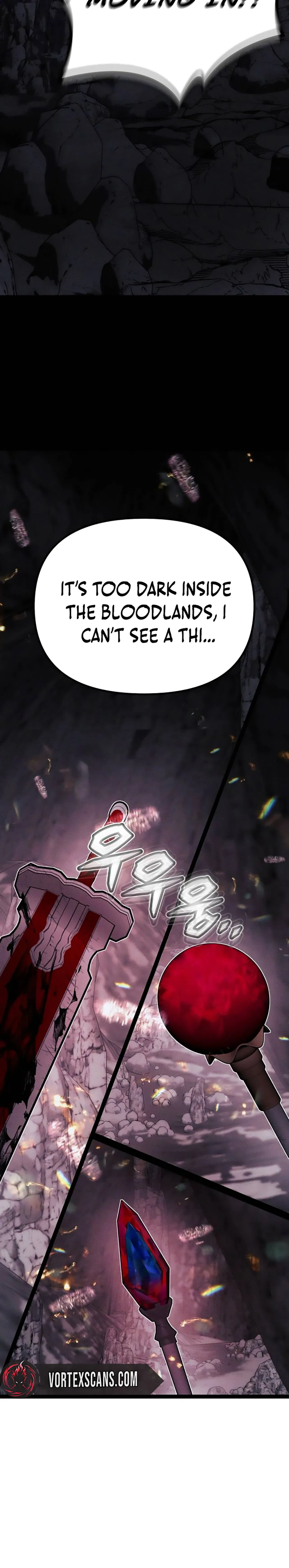 Fantasy Enlistment Squad Chapter 9 – Page 47