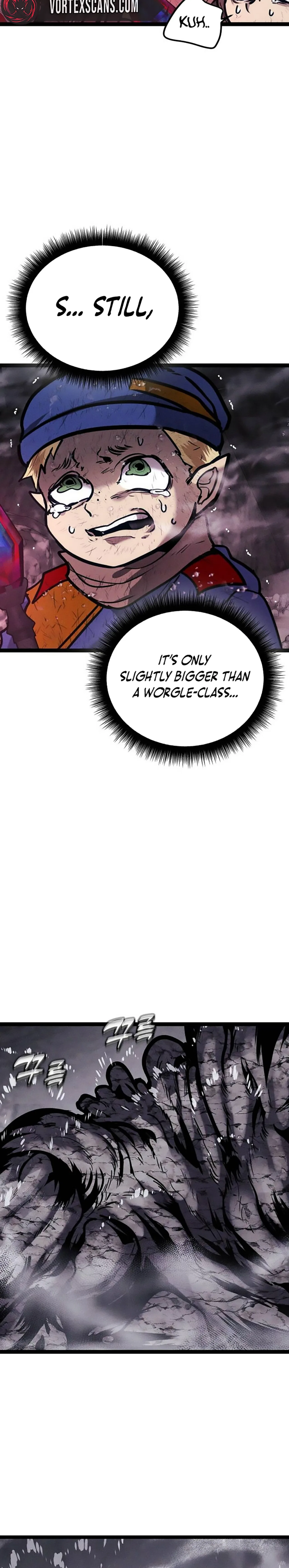 Fantasy Enlistment Squad Chapter 9 – Page 56