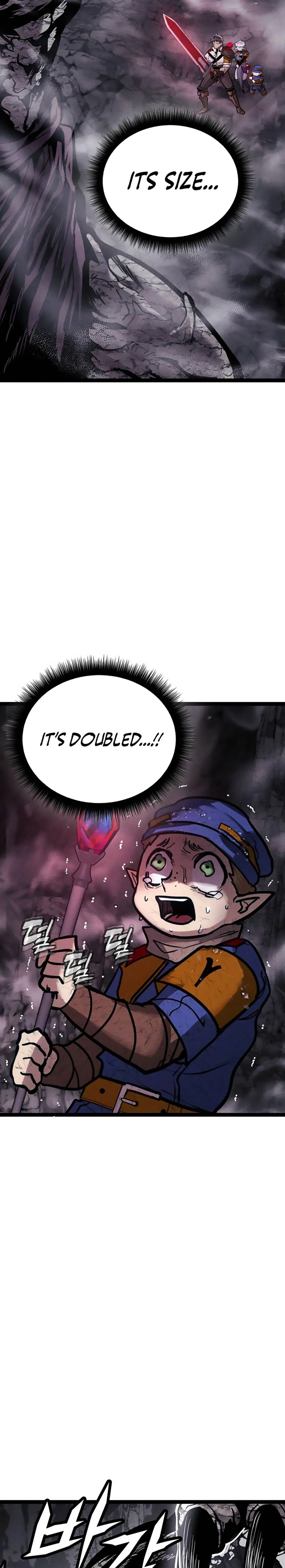 Fantasy Enlistment Squad Chapter 9 – Page 58