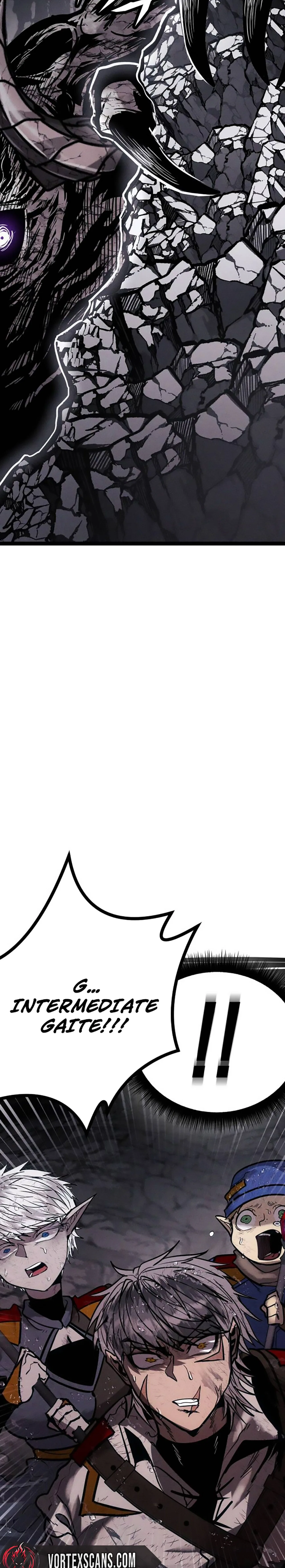 Fantasy Enlistment Squad Chapter 9 – Page 59