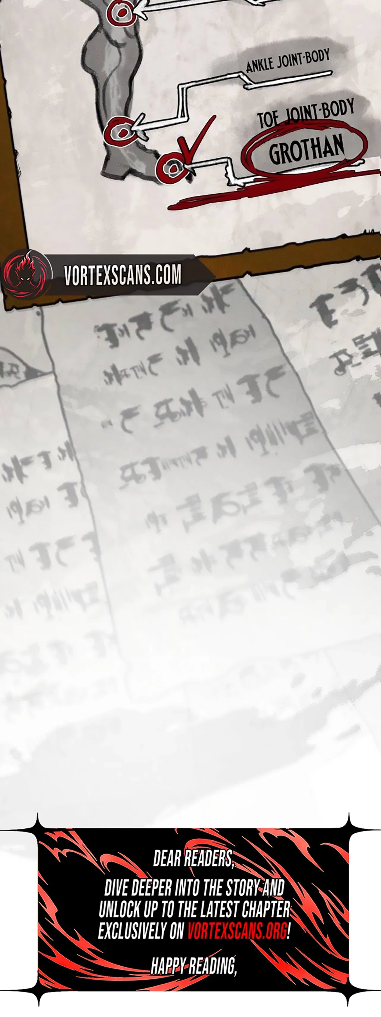 Fantasy Enlistment Squad Chapter 9 – Page 65
