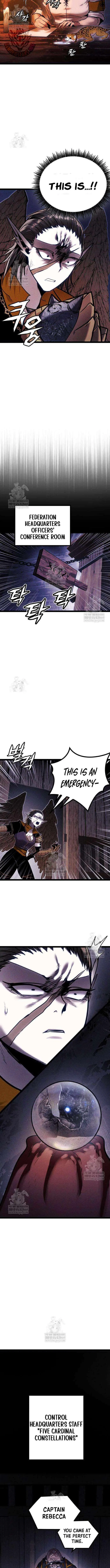 Fantasy Enlistment Squad Chapter 8 – Page 2