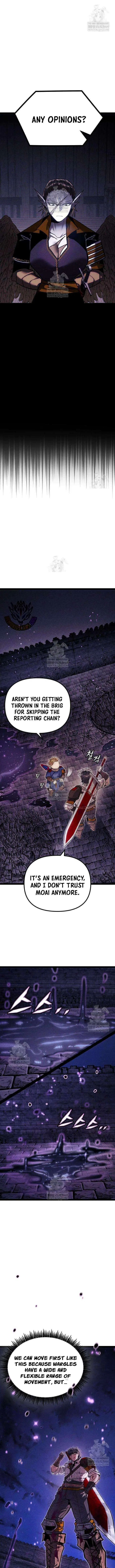 Fantasy Enlistment Squad Chapter 8 – Page 6