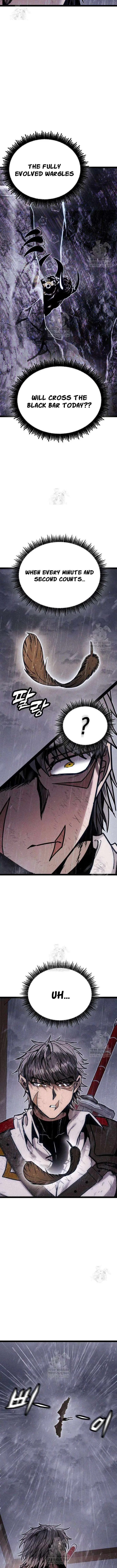 Fantasy Enlistment Squad Chapter 8 – Page 17