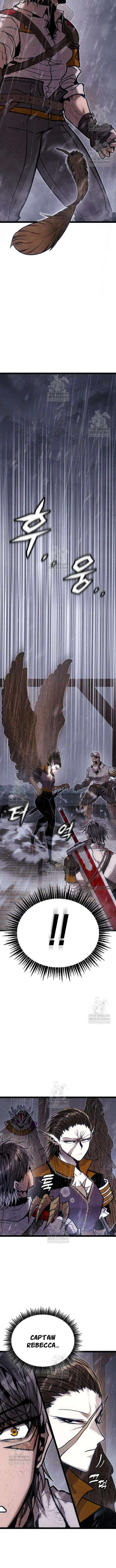 Fantasy Enlistment Squad Chapter 8 – Page 18