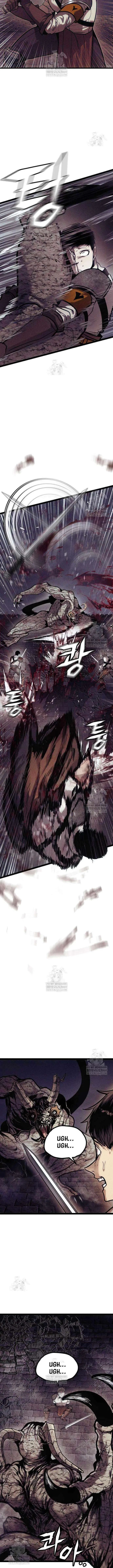 Fantasy Enlistment Squad Chapter 7 – Page 5