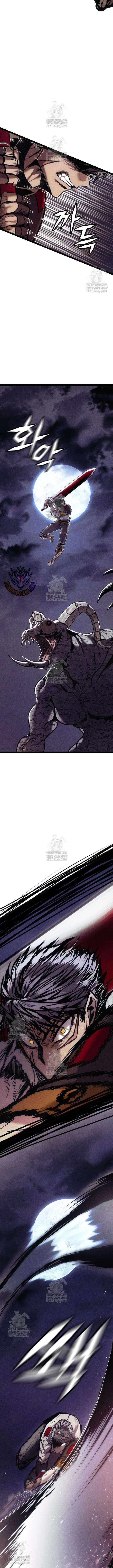 Fantasy Enlistment Squad Chapter 7 – Page 6