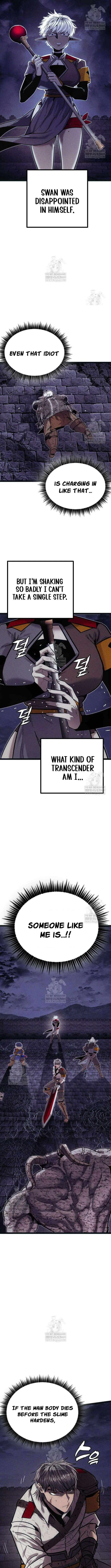 Fantasy Enlistment Squad Chapter 7 – Page 13