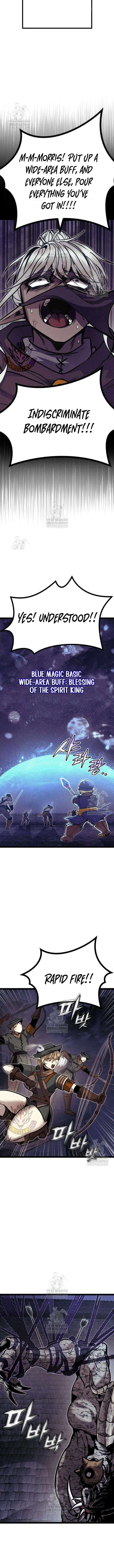 Fantasy Enlistment Squad Chapter 7 – Page 18