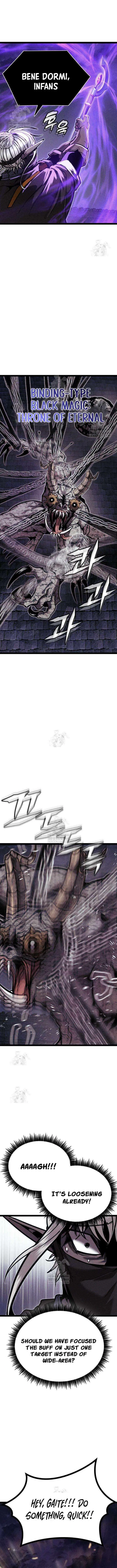 Fantasy Enlistment Squad Chapter 7 – Page 19