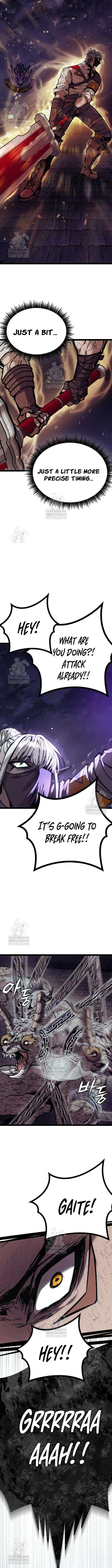 Fantasy Enlistment Squad Chapter 7 – Page 20