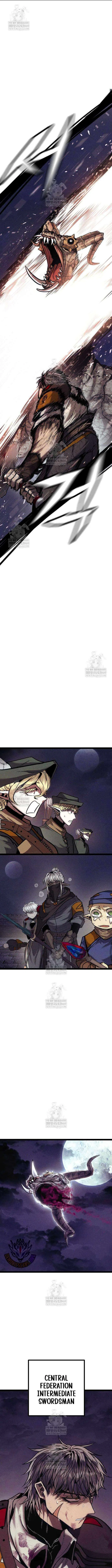 Fantasy Enlistment Squad Chapter 7 – Page 22