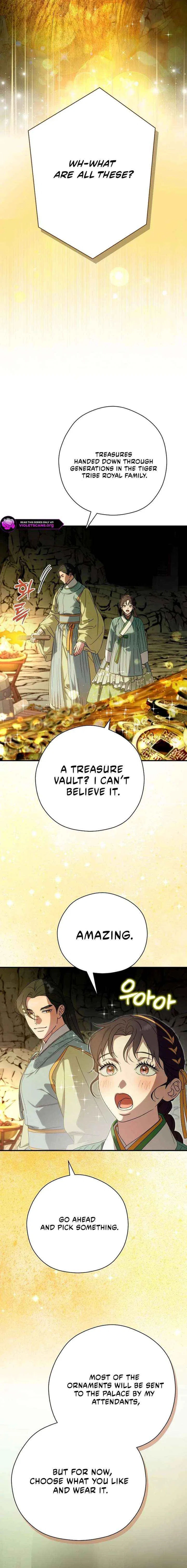 I Want To Eat You Chapter 72 – Page 12