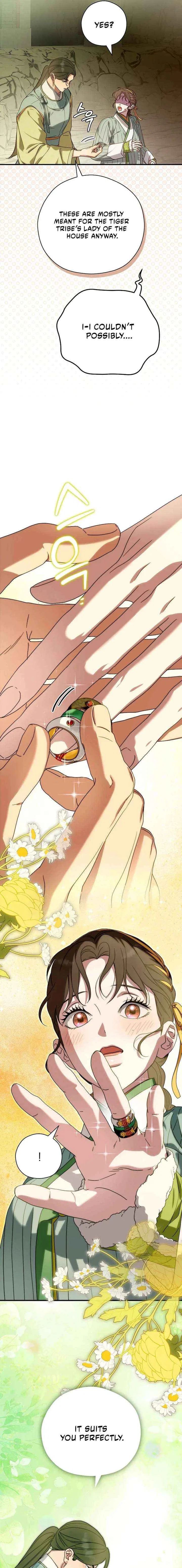 I Want To Eat You Chapter 72 – Page 13