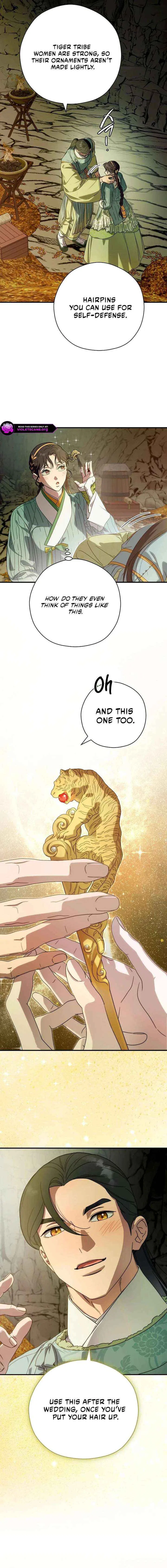 I Want To Eat You Chapter 72 – Page 15
