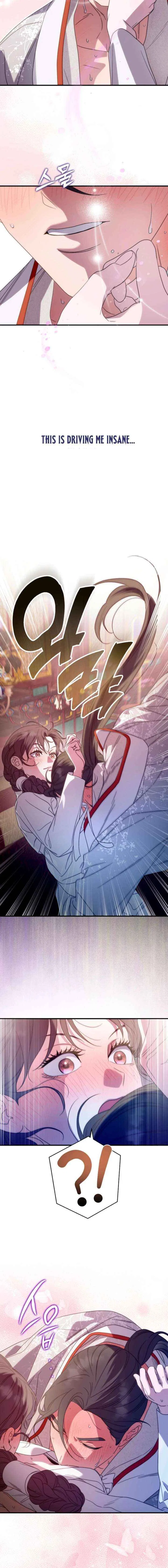 I Want To Eat You Chapter 70 – Page 8