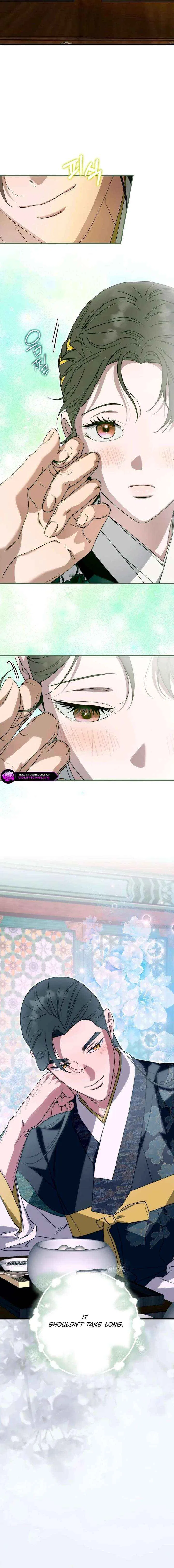 I Want To Eat You Chapter 69 – Page 4