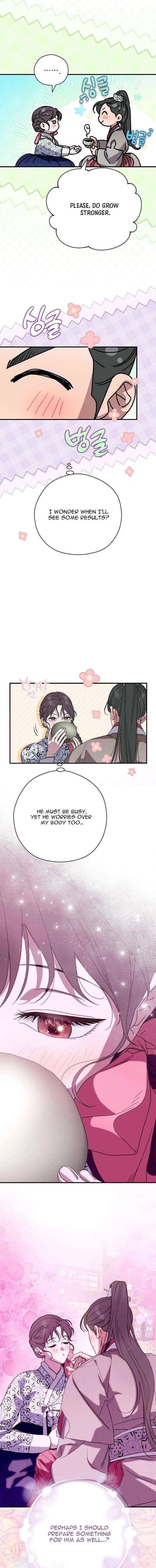 I Want To Eat You Chapter 68 – Page 9