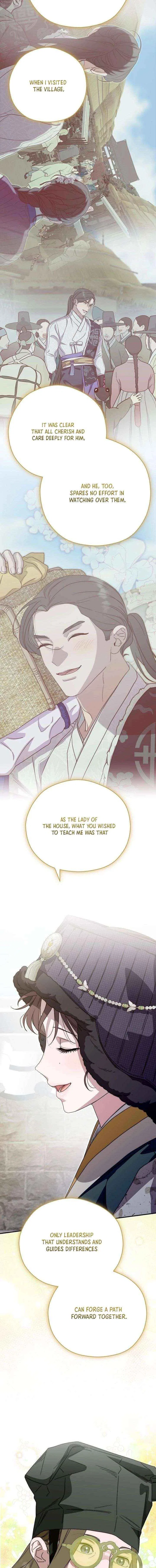 I Want To Eat You Chapter 68 – Page 15